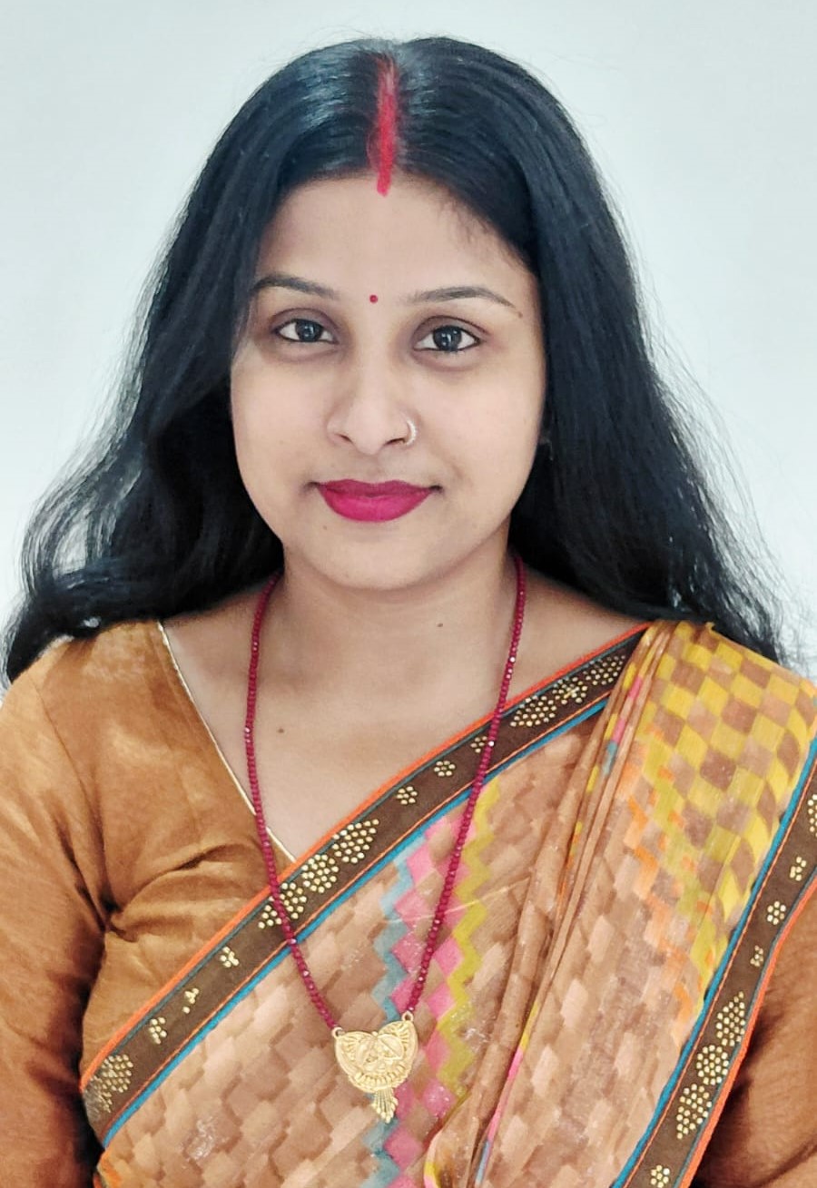 Anupam Kumari