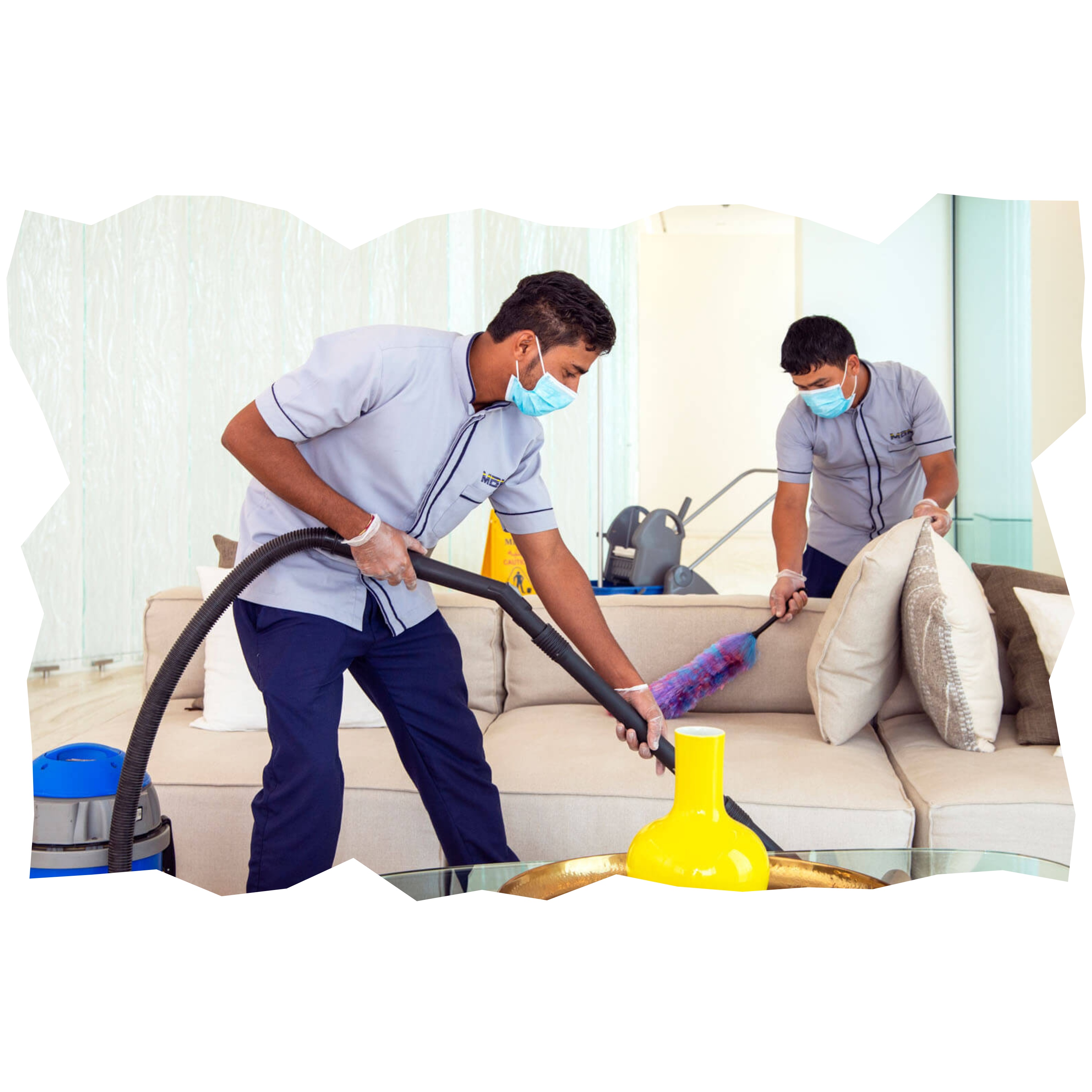 Job Image